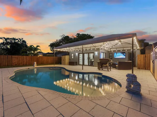 1231 NE 17th Terrace, Fort Lauderdale, FL 33304