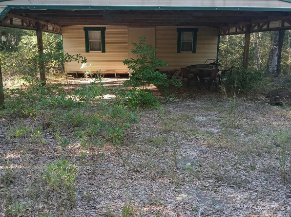 4293 Chapel Branch Rd, Vernon, FL 32462