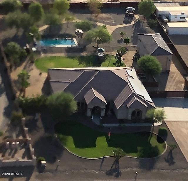 1st image of 25817 N 155th Ave