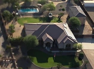 25817 N 155th Ave, Surprise, AZ 85387