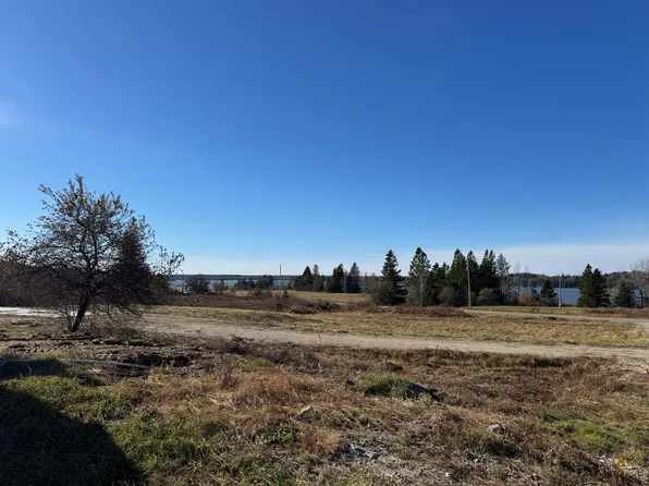 16 & 18 Nelson Way, Addison, ME 04606