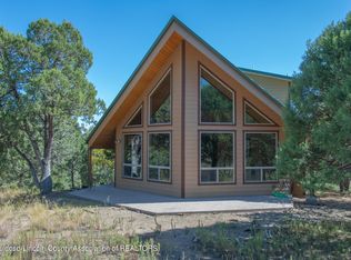 119 Kaibab Dr, Ruidoso, NM 88345