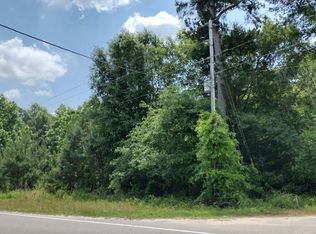 0 Greg Ln, Manning, SC 29102