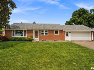 129 N Louisiana Ave, Morton, IL 61550
