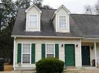 9529 S Cardinal Dr, Ladson, SC 29456