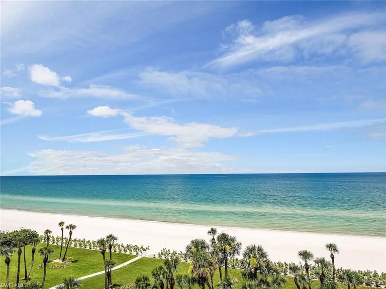 10951 Gulf Shore Dr #504 — Photo 37