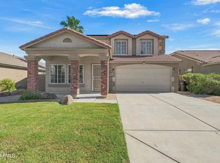15153 W RIVIERA Drive, Surprise, AZ 85379