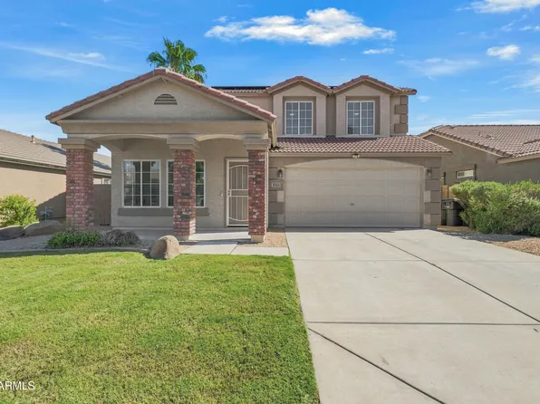 15153 W RIVIERA Drive, Surprise, AZ 85379