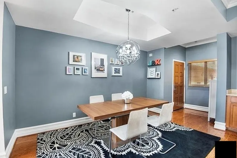 2 bed, 2.0 bath, 1186 sqft, $3,200 — Photo 2