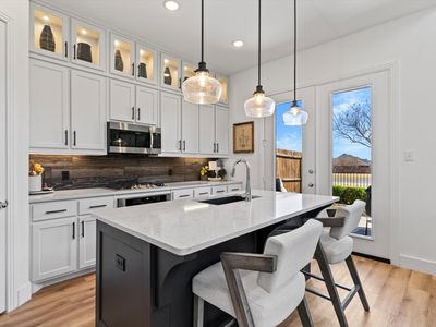 1102 Queensdown Way, Forney, TX, 75126