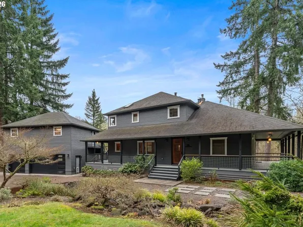 12321 NE 293rd St, Battle Ground, WA 98604