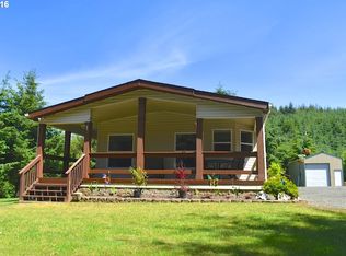 94067 Howk Hill Ln, North Bend, OR 97459