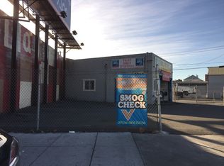 3315 San Pablo Ave, Oakland, CA