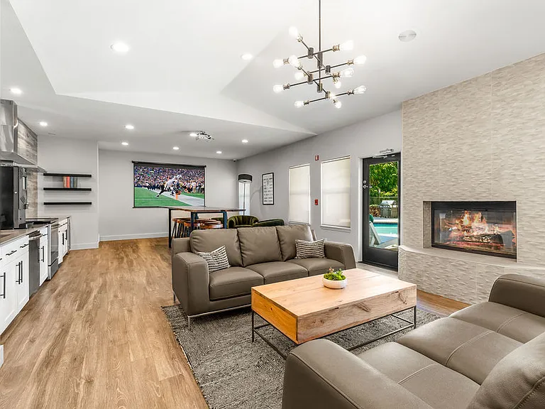 Keyway Apartments — Photo 33