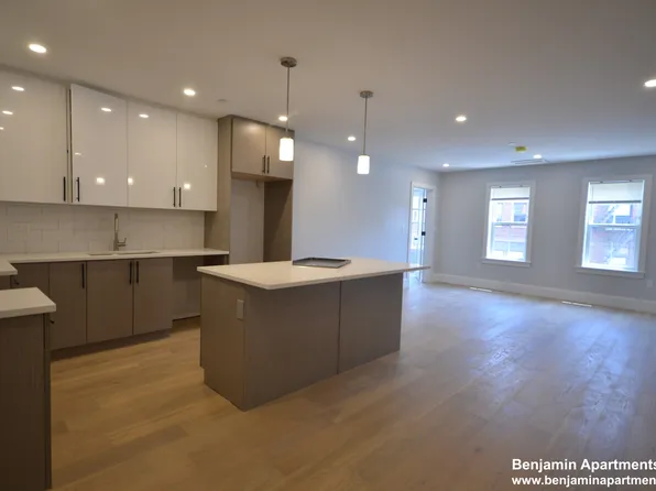 425 Market St, Brighton, MA