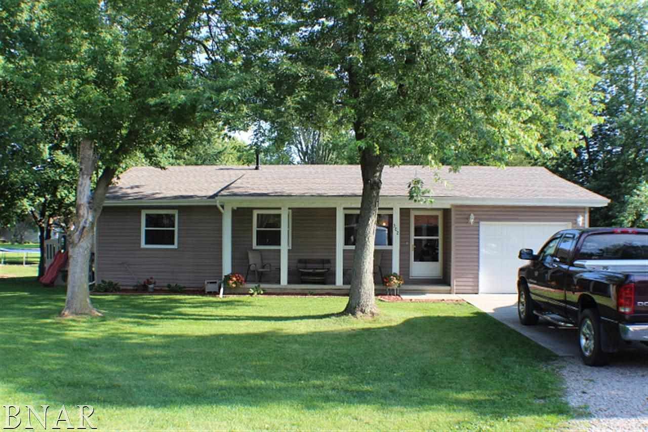 302 W Olive St, Minier, IL 61759 Zillow