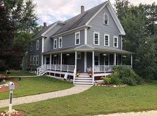 212 Main St, Candia, NH 03034