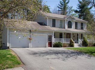 75 Hillview Ave, Saco, ME 04072