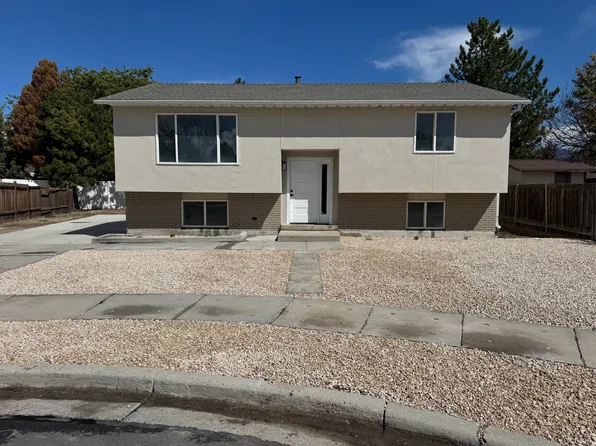 1406 W 8620 S, West Jordan, UT 84088