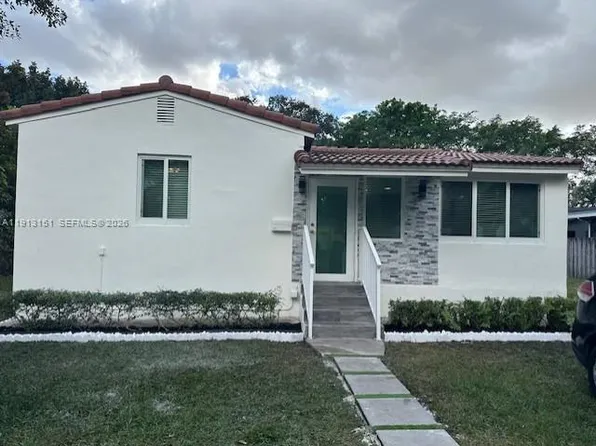 436 Lark Ave, Miami Springs, FL 33166
