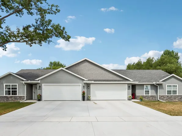 3811 Avery Ln, Janesville, WI 53546