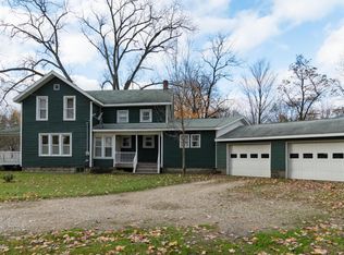 409 S George St, Decatur, MI 49045