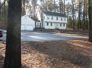 631 Boston Post Rd, Sudbury, MA 01776