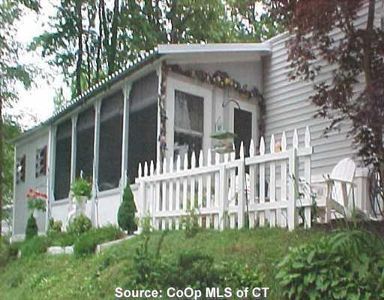 (Undisclosed Address), Vernon Rockville, CT, 06066