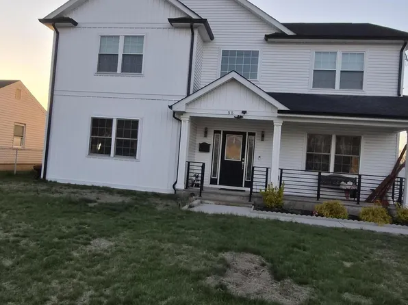 55 Walnut Street, Edison, NJ 08817
