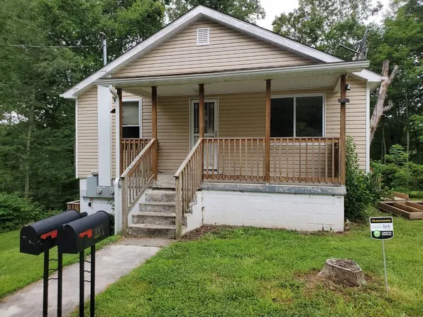 307 1/2 Morris Ave, Beckley, WV 25801