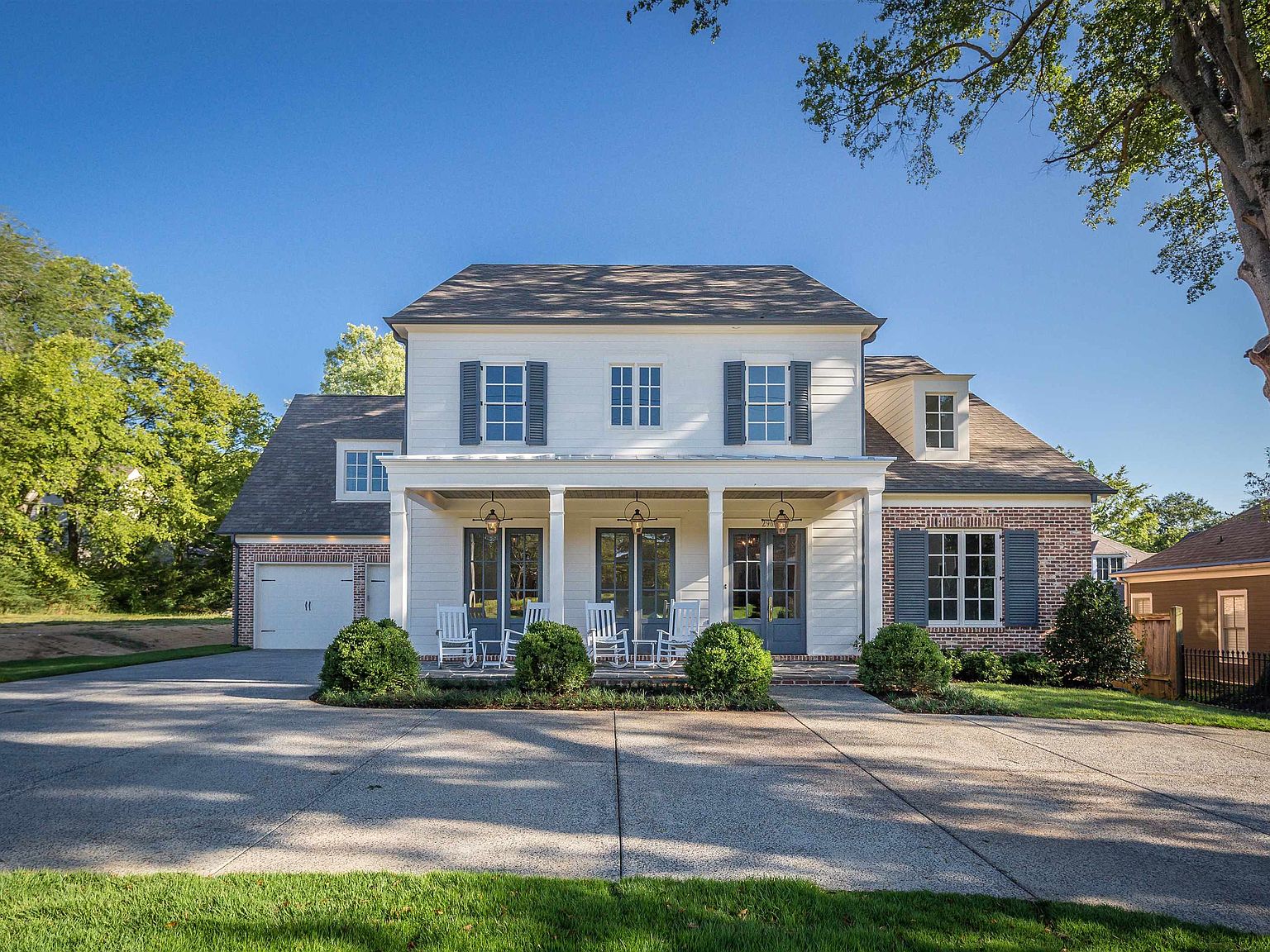 296 Washington St, Collierville, TN 38017 Zillow
