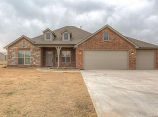 12799 Green Briar, Oologah, OK 74053