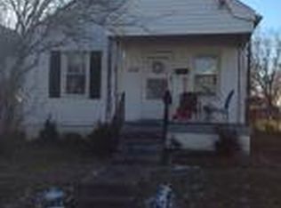 1354 Sale Ave, Louisville, KY 40215