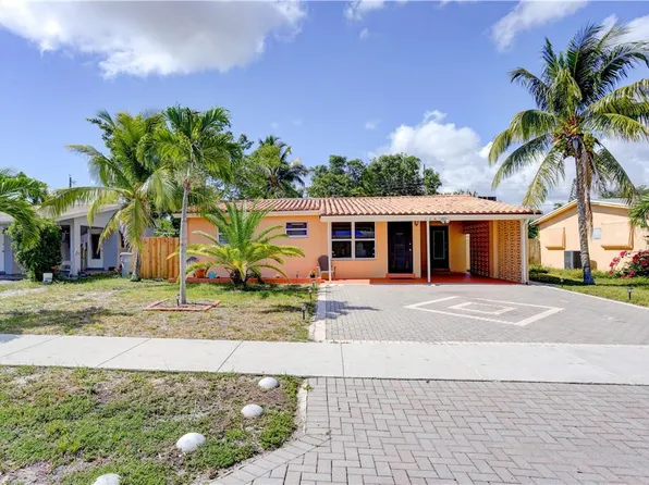 120 NE 26th Court, Pompano Beach, FL 33064