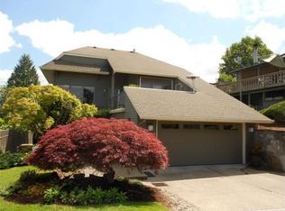 234 SW California St, Portland, OR 97219