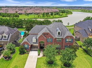 5910 Settlers Creek Ct, Fulshear, TX 77441