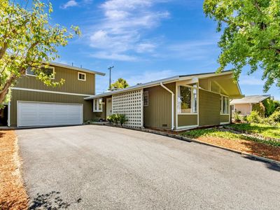 3846 Shasta Dr, Santa Clara, CA, 95051