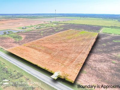 10 Acres Tract Dm #2-382, Lawn, TX, 79530
