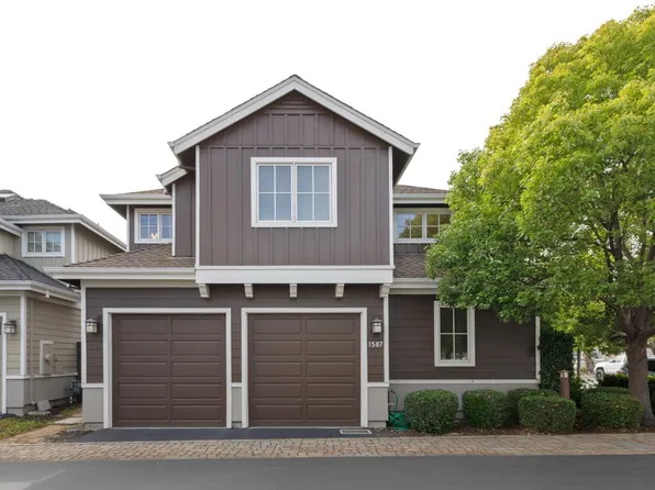 1587 Kentfield Ave, Redwood City, CA 94061