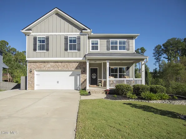 681 Tree Top Trail, Evans, GA 30809