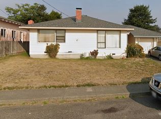 757 Perrott Ave, Loleta, CA 95551