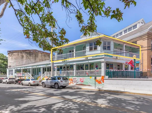 218 Whitehead St, Key West, FL 33040