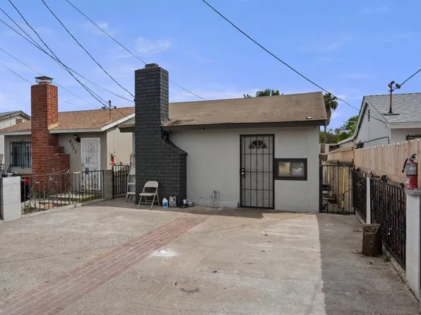 4023 Boston Ave, San Diego, CA 92113