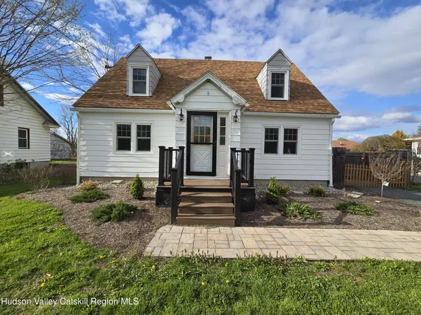 491 Cty Rte 46, Stuyvesant, NY 12173