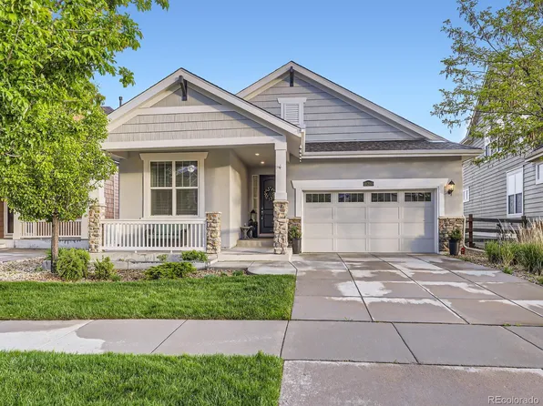 18280 W 85th Drive, Arvada, CO 80007