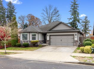 8621 NE 30th St, Vancouver, WA 98662