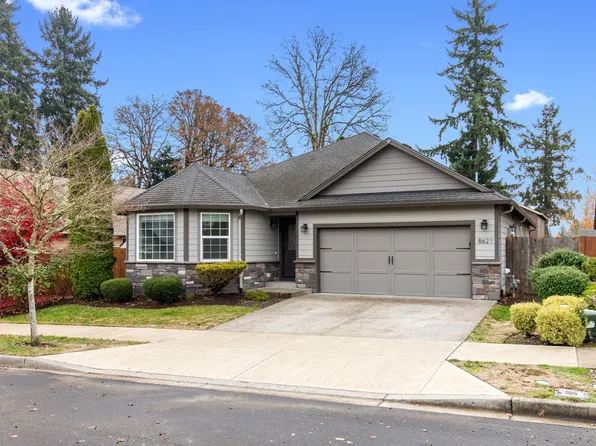 8621 NE 30th St, Vancouver, WA 98662