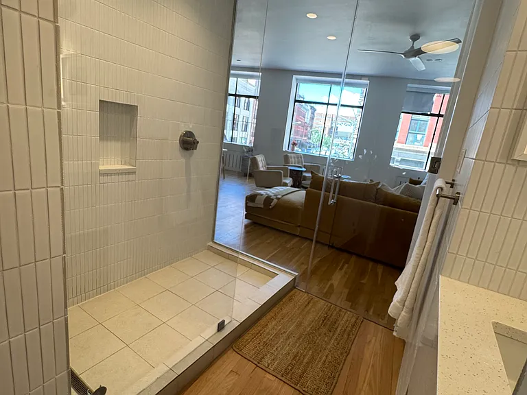 90 Hudson St #2F — Photo 8