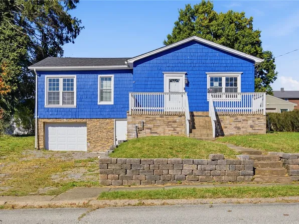 710 Jefferson Ave, Natrona Heights, PA 15065