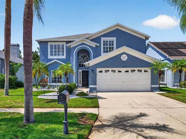 11123 Clayridge Dr, Tampa, FL 33635